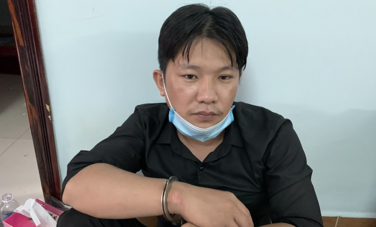 Tụ tập chơi ma tuý trong biệt thự bị xử lý như thế nào theo quy định