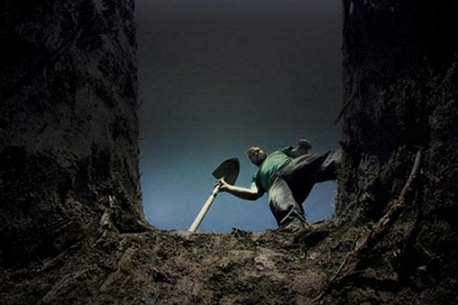 Xâm phạm mồ mả bị xử lý như thế nào theo quy định của pháp luật