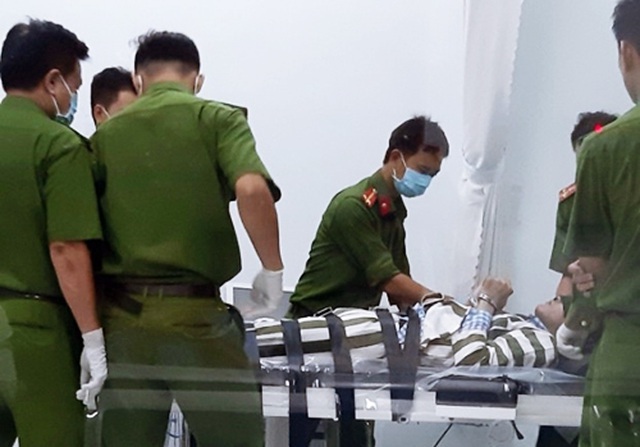 Các trường hợp hoãn thi hành án tử hình bằng tiêm thuốc độc