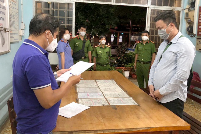 Cho người yêu vay lãi cao bị xử lý như thế nào?