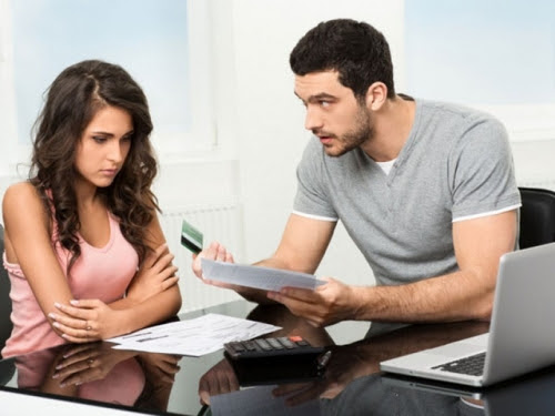 Đại diện giữa vợ và chồng khi một bên mất năng lực hành vi dân sự