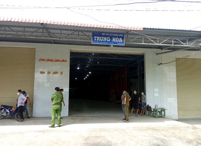 Đâm chết người vì mâu thuẫn đất đai bị xử lý như thế nào?