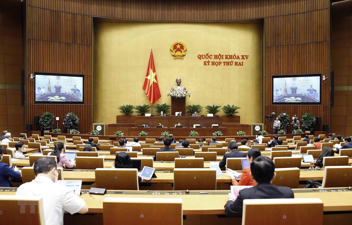 6 điểm mới của Quy định 41-QĐ/TW về miễn nhiệm từ chức cán bộ6 điểm mới của Quy định 41-QĐ/TW về miễn nhiệm từ chức cán bộ