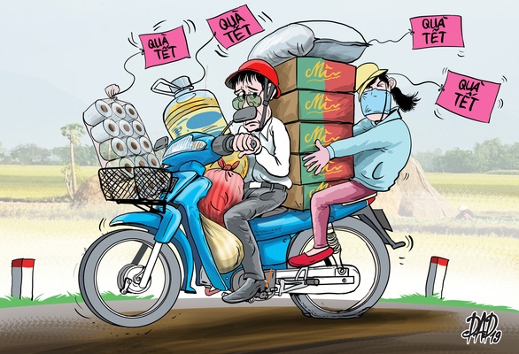 Tiền thưởng là gì ? Doanh nghiệp có bắt buộc phải thưởng tết cho người lao động? Có được thưởng bằng hiện vật không