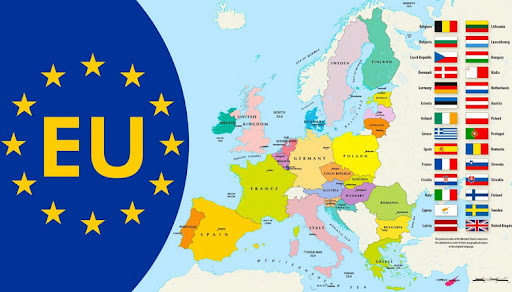 xuất khẩu nông sản sang EU