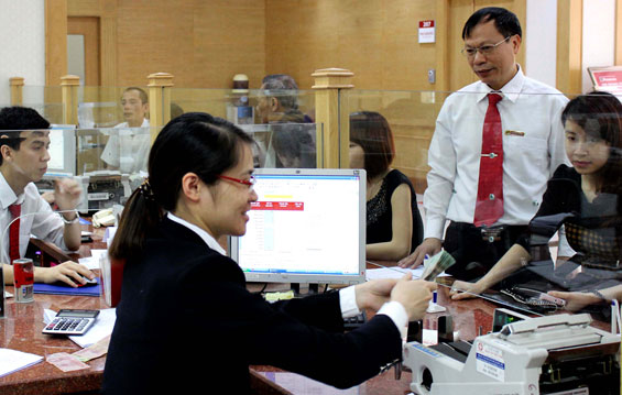 Hoạt động của cơ quan thanh tra giám sát của Ngân hàng Nhà nước