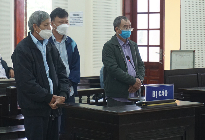 Lập khống hồ sơ trục lợi tiền hỗ trợ bị xử lý như thế nào?