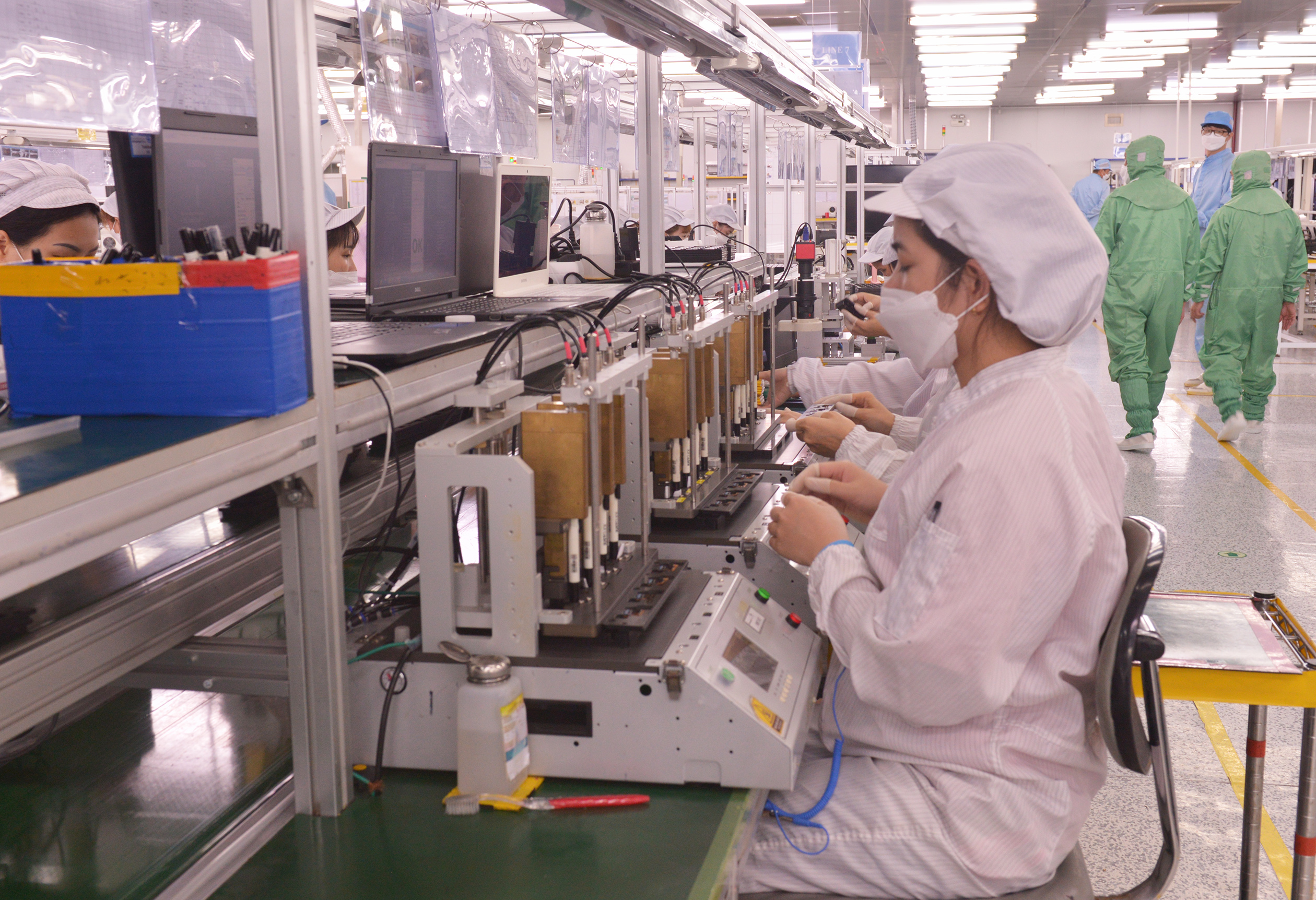 Nghị định 92/2021/NĐ-CP hướng dẫn Nghị quyết 406/NQ-UBTVQH15