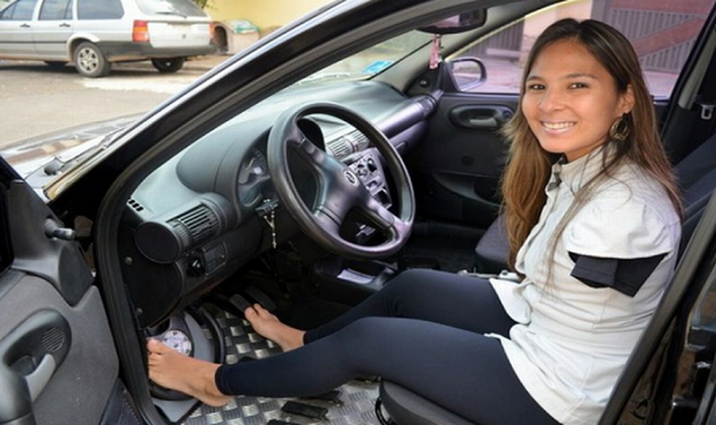 Người khuyết tật có được cấp giấy phép lái xe theo quy định pháp luật?