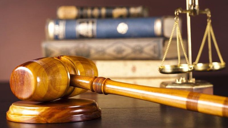 Thẩm quyền giải quyết tranh chấp đất đai