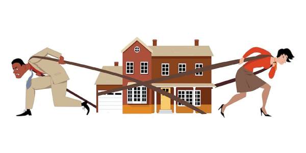 Tranh chấp đất đai là gì? Các dạng tranh chấp đất đai phổ biến?