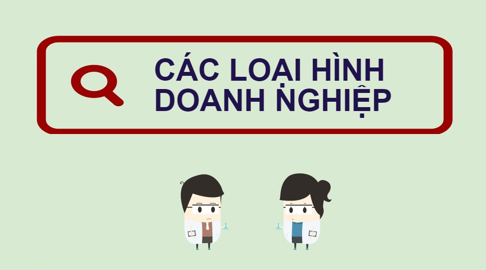 Ưu nhược điểm của các loại hình doanh nghiệp?