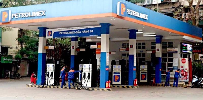 Nghị định 95/2021/NĐ-CP sửa đổi bổ sung về kinh doanh xăng dầu