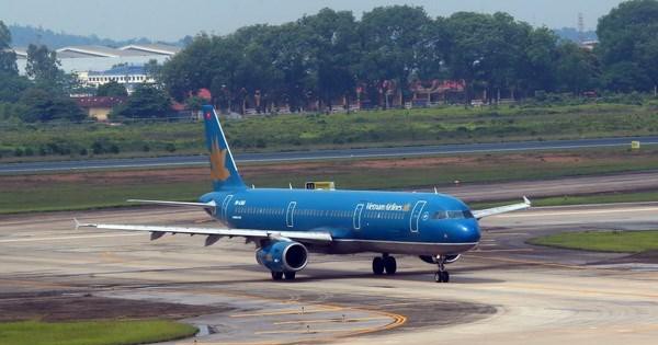 Nghị định 96/2021/NĐ-CP công tác bảo đảm chuyến bay chuyên cơ