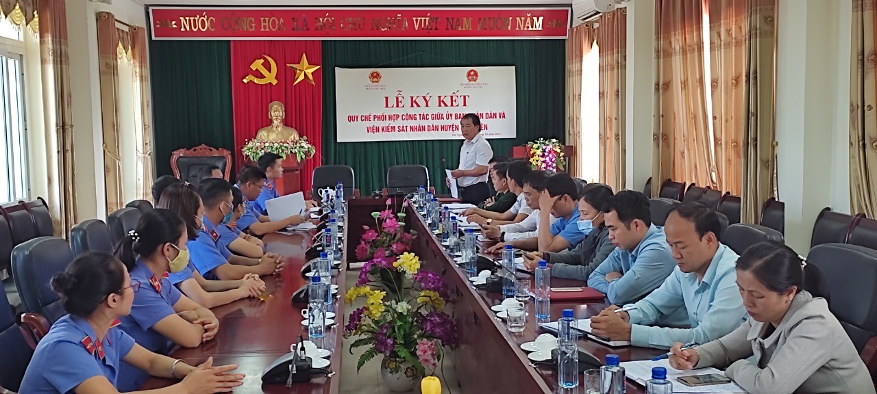 Quyết định 314/QĐ-VKSTC của Viện kiểm sát tối cao