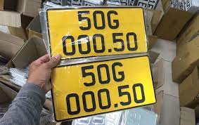 5 thông tin quan trọng người có ô tô cần biết trước 31/12/2021