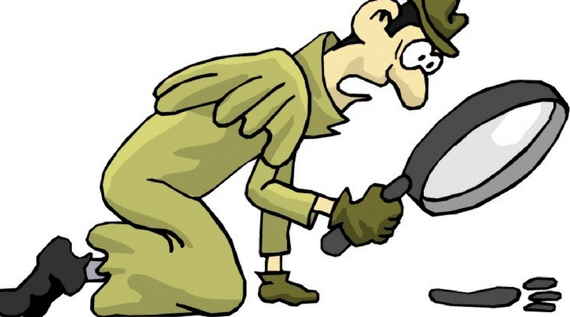 Chứng cứ trong vụ án hình sự.