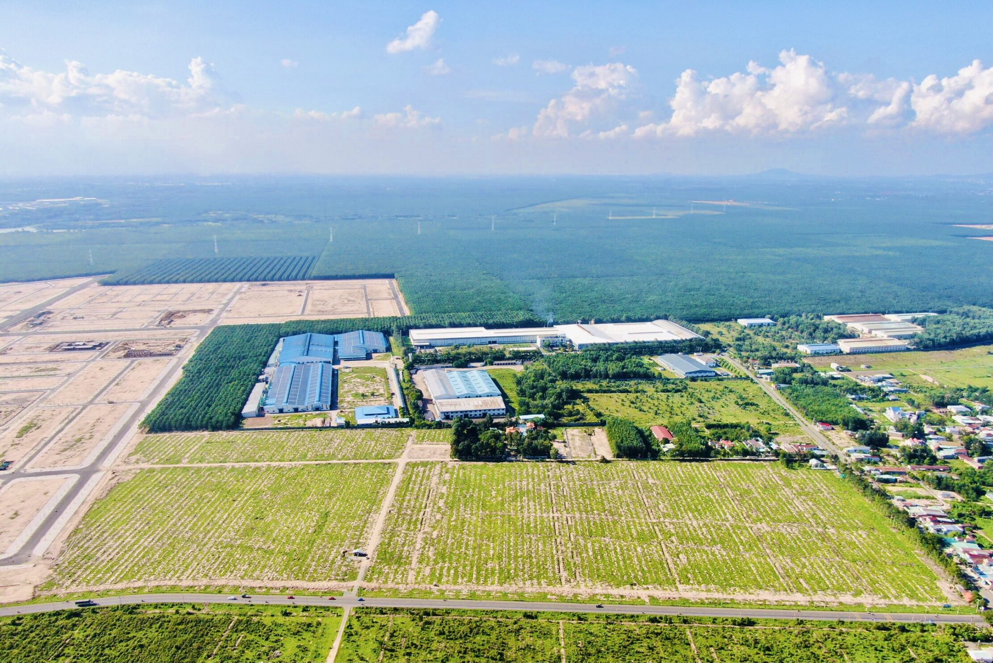 Công nhận quyền sử dụng đất là gì?