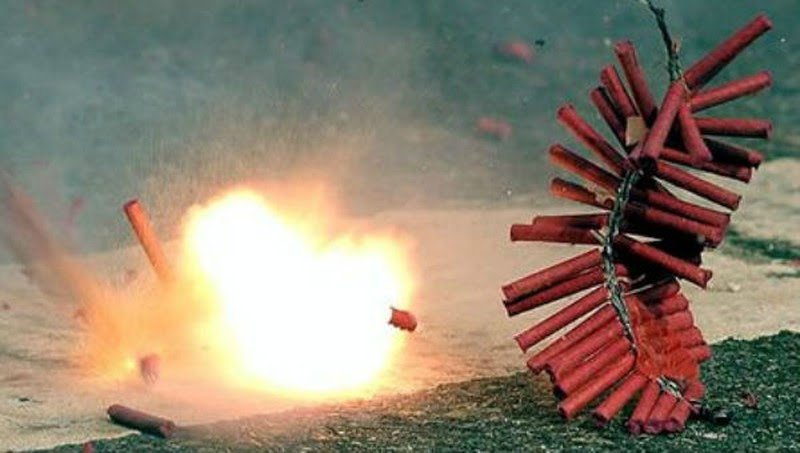 Số lượng buôn pháo nổ từ 10 kg đến dưới 50 kg bị phạt bao nhiêu tiền theo quy định hiện nay?