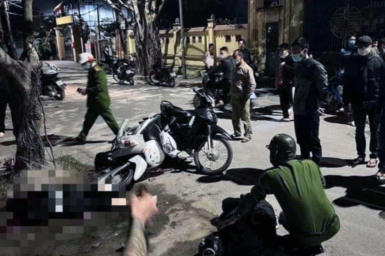 Nam sinh 2k2 Hoài Đức sát hại bạn gái có thể lĩnh án tử hình