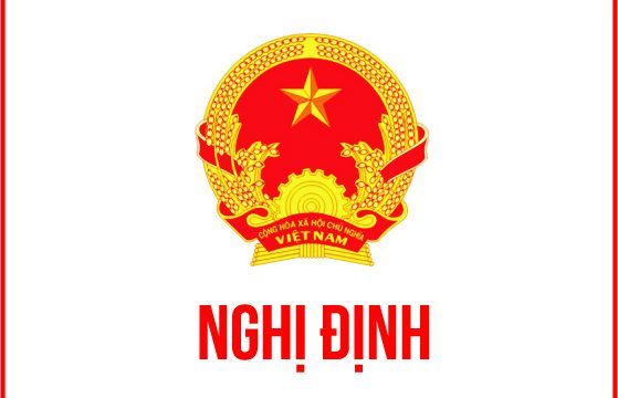 Nghị định số 120/2021/NĐ-CP được ban hành ngày 24 tháng 12 năm 2021. Phạm vi điều chỉnh và đối tượng áp dụng của văn bản