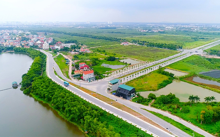 Nghị định 33/2019/NĐ-CP quy định về quản lý, sử dụng và khai thác tài sản kết cấu hạ tầng giao thông đường bộ