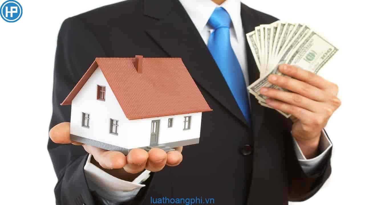 Thực hiện biện pháp bảo đảm.