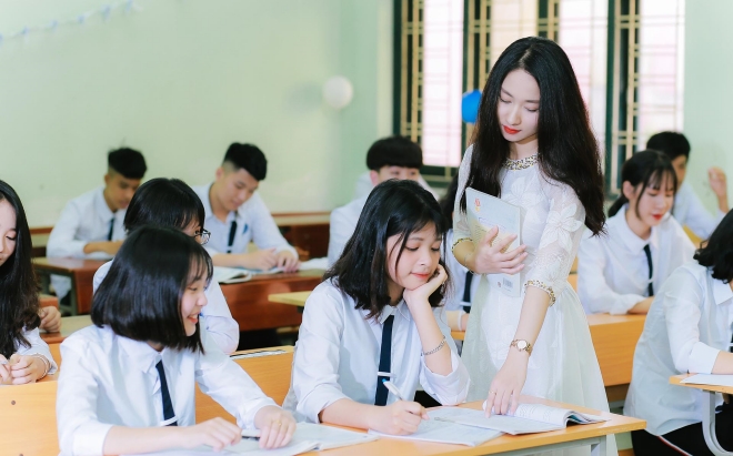 Tiêu chuẩn điều kiện thăng hạng giáo viên từ 15/01/2022