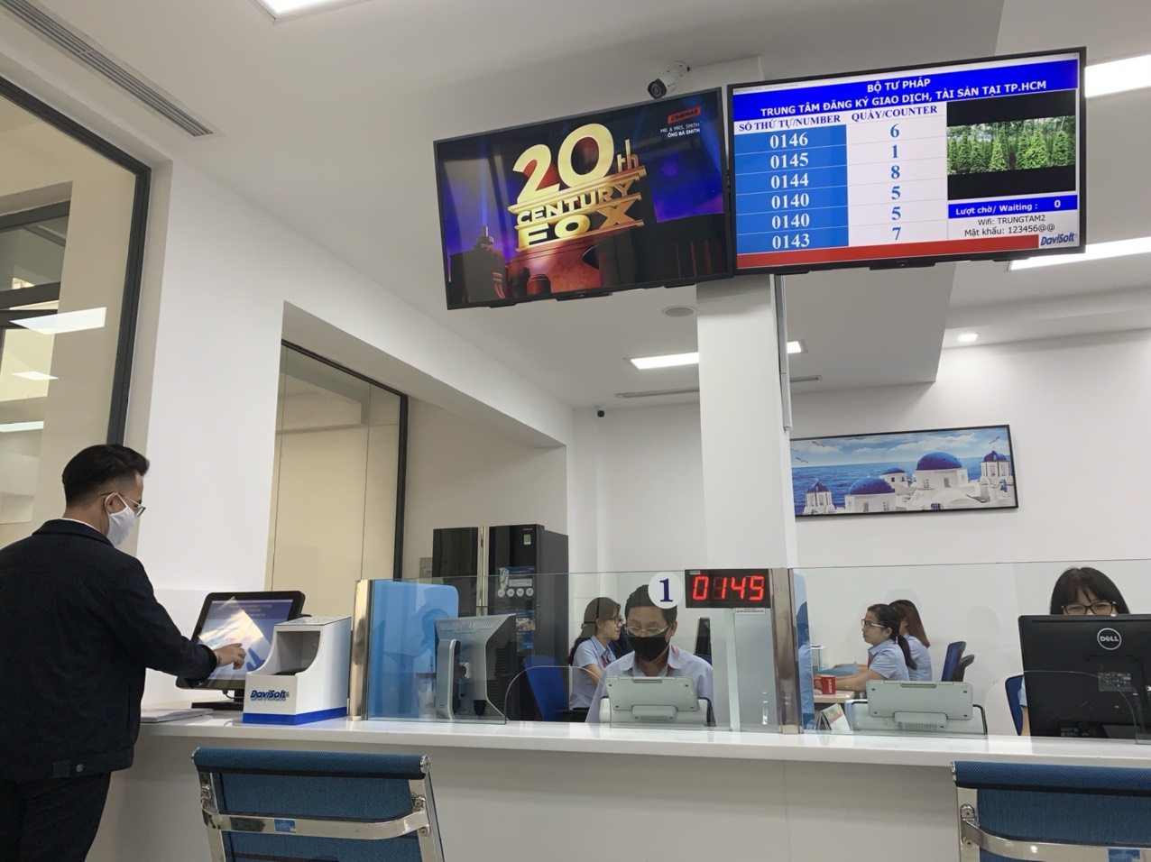 Ý nghĩa của đăng ký biện pháp bảo đảm