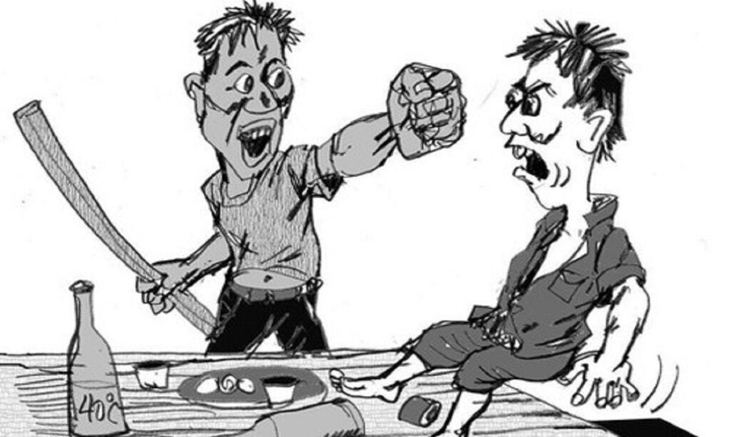 Tội cố ý gây thương tích Bộ luật hình sự 2015 phạt bao nhiêu năm?