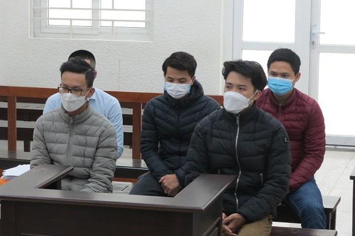 Cưỡng đoạt tài sản của thẩm mỹ viện bị xử lý như thế nào?