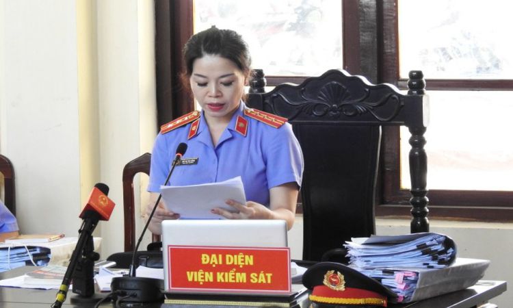 Quyết định 363/QĐ-VKSTC năm 2020 của Viện kiểm sát tối cao