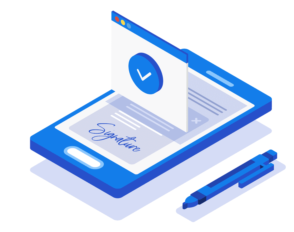 Đăng ký trực tuyến biện pháp bảo đảm được không?