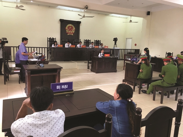 Đình chỉ vụ án hình sự là gì?