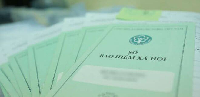 Đối tượng nào không phải đóng bảo hiểm xã hội bắt buộc?