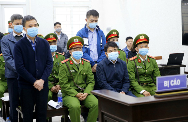 Đồng phạm là gì?