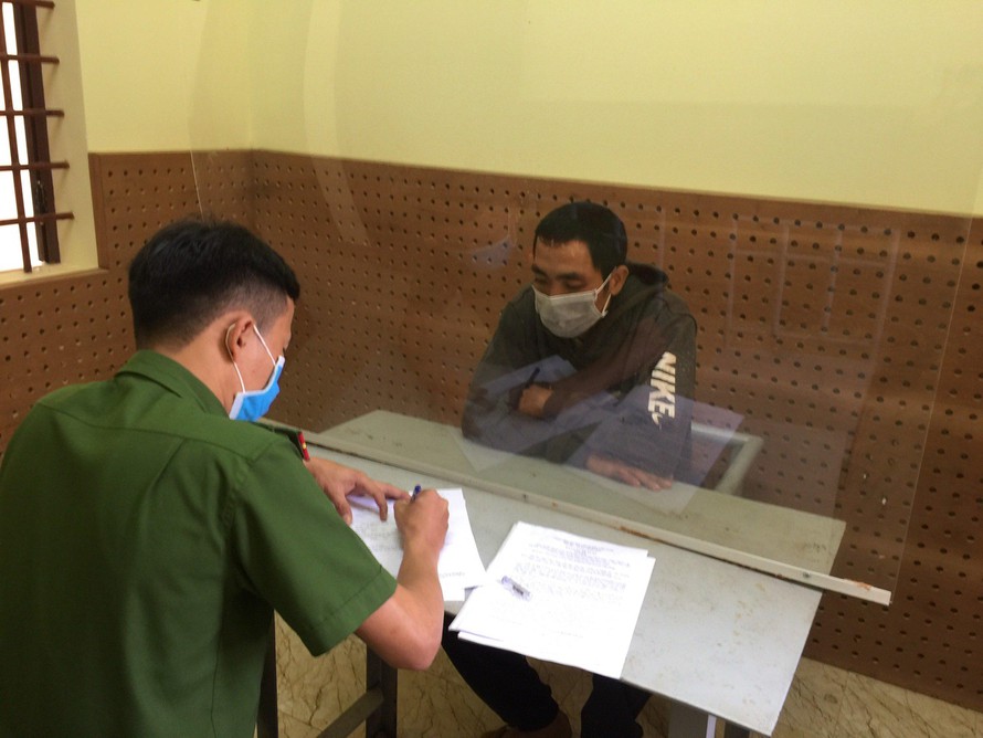 Hành vi cướp tài sản rồi bỏ trốn bị xử lý như thế nào?