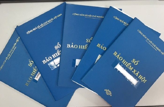 Quyết định 1040/QĐ-BHXH ngày 18/8/2020