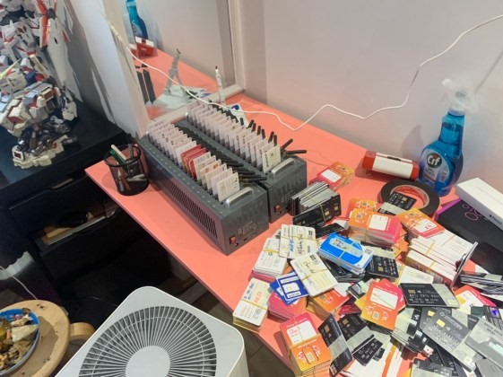 Lừa đảo bằng công nghệ cao để chiếm đoạt tài sản có bị xử lý?