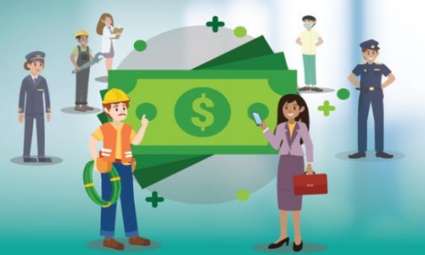 Cách tính phụ cấp độc hại cho người lao động?