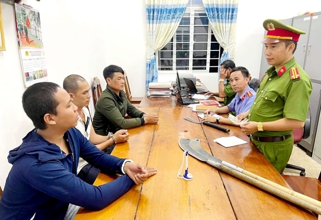 phương tiện phạm tội