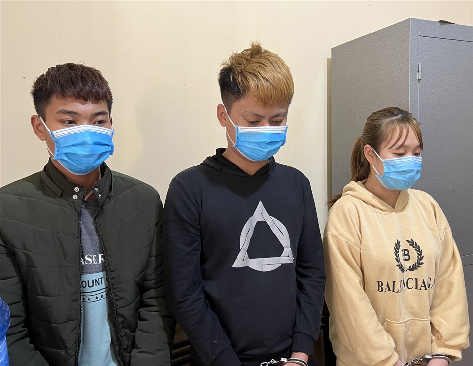 Sử dụng ma túy tại nơi làm việc bị xử lý như thế nào?