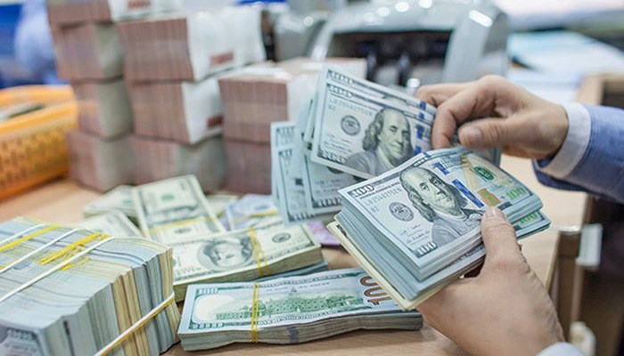 Trả nợ trong nước bằng ngoại tệ bị xử phạt như thế nào theo quy định