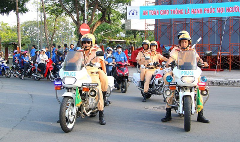 Quyết định 152/QĐ-BGTVT năm 2022