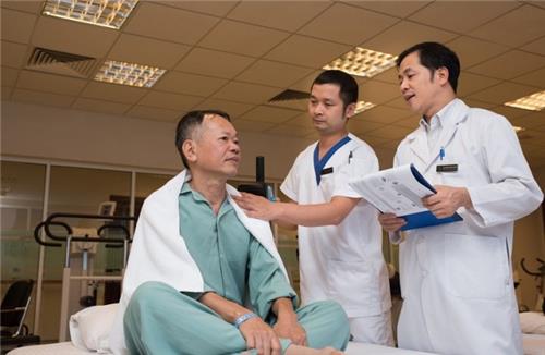 Trợ cấp xã hội cho người bị ung thư