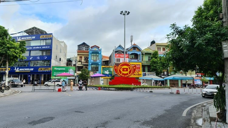 Số điện thoại cơ sở bảo trợ xã hội ở Hà Nam