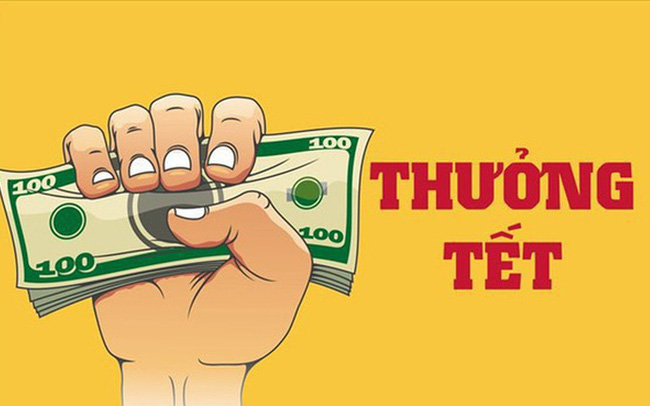 4 lầm tưởng về thưởng Tết