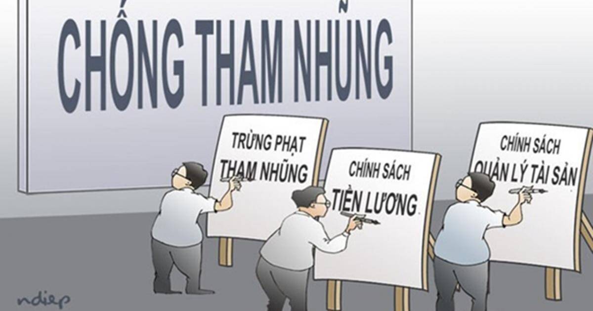 Công chức trả lại quà thế nào để không tham nhũng