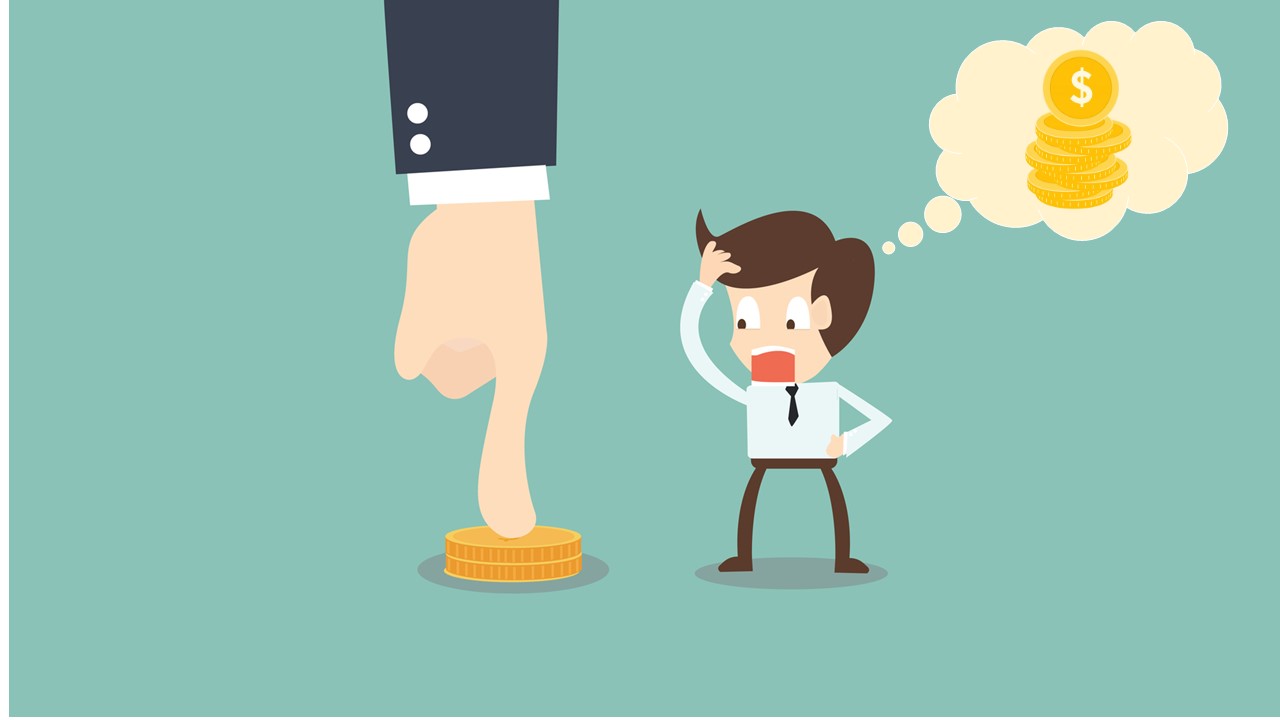 Công ty không tăng lương cho NLĐ đúng quy định bị phạt thế nào?