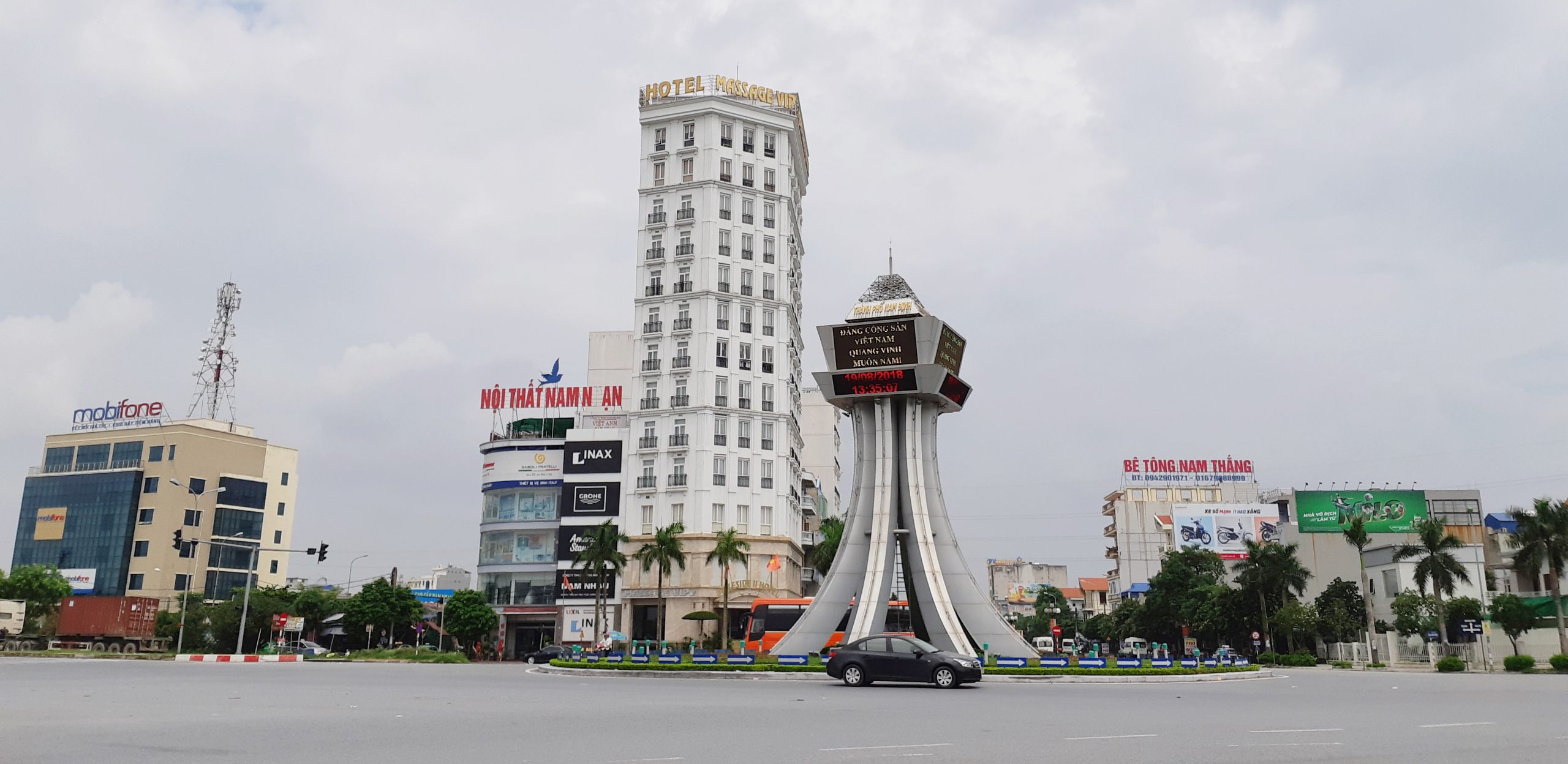 Số điện thoại cơ sở bảo trợ xã hội ở Nam Định